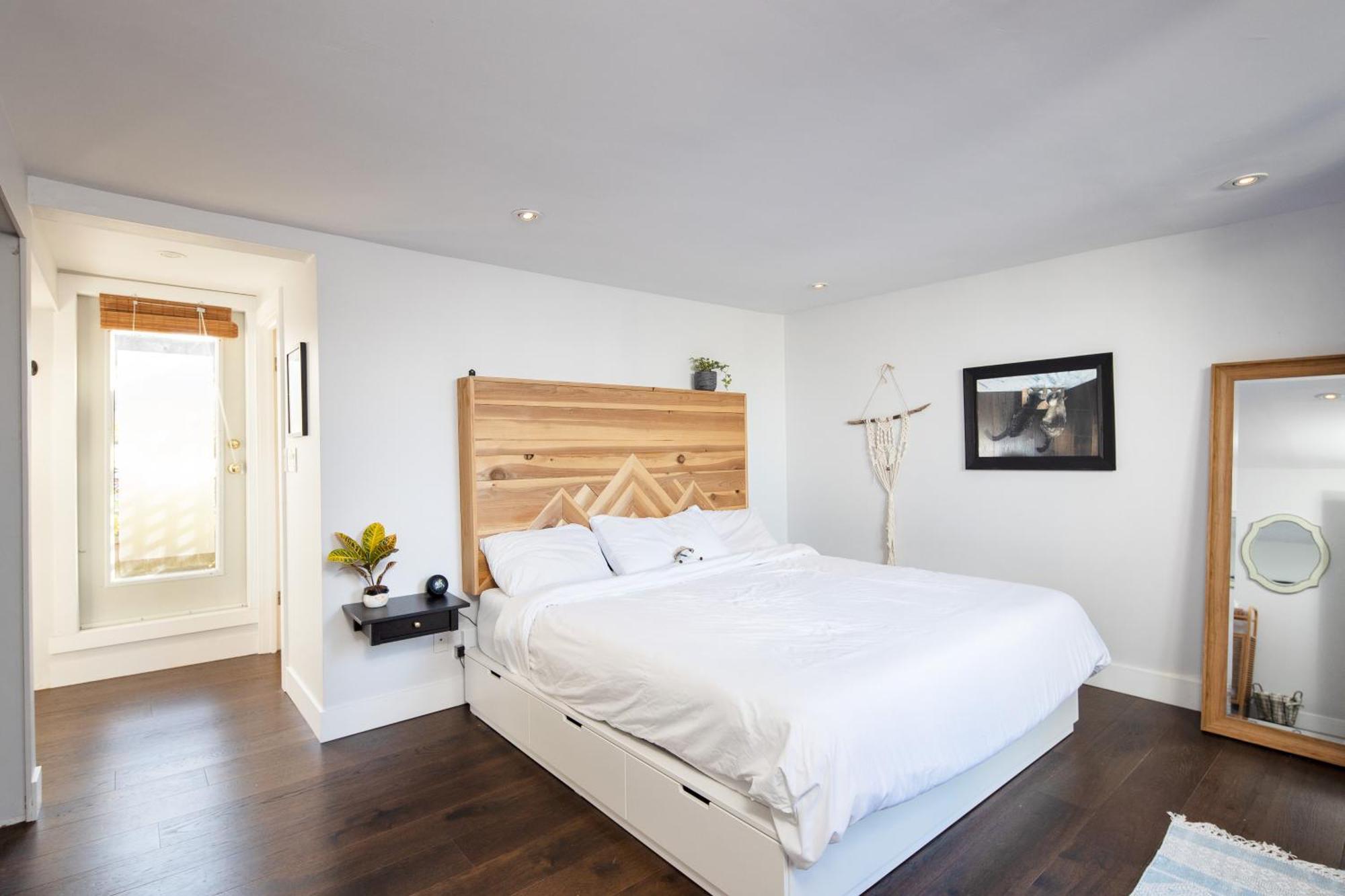 Stunning Views Penthouse Suite Vancouver Exteriér fotografie