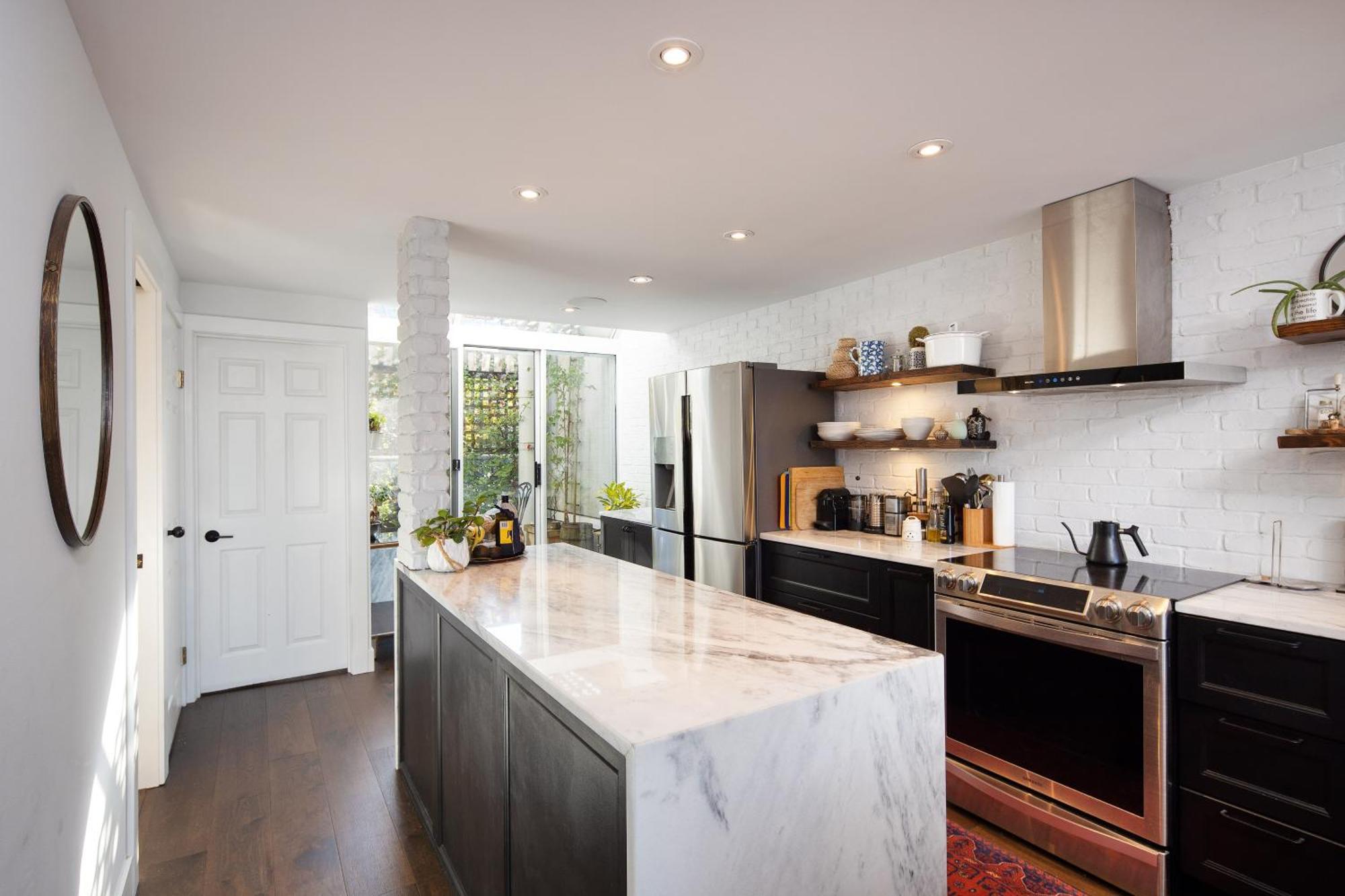 Stunning Views Penthouse Suite Vancouver Exteriér fotografie