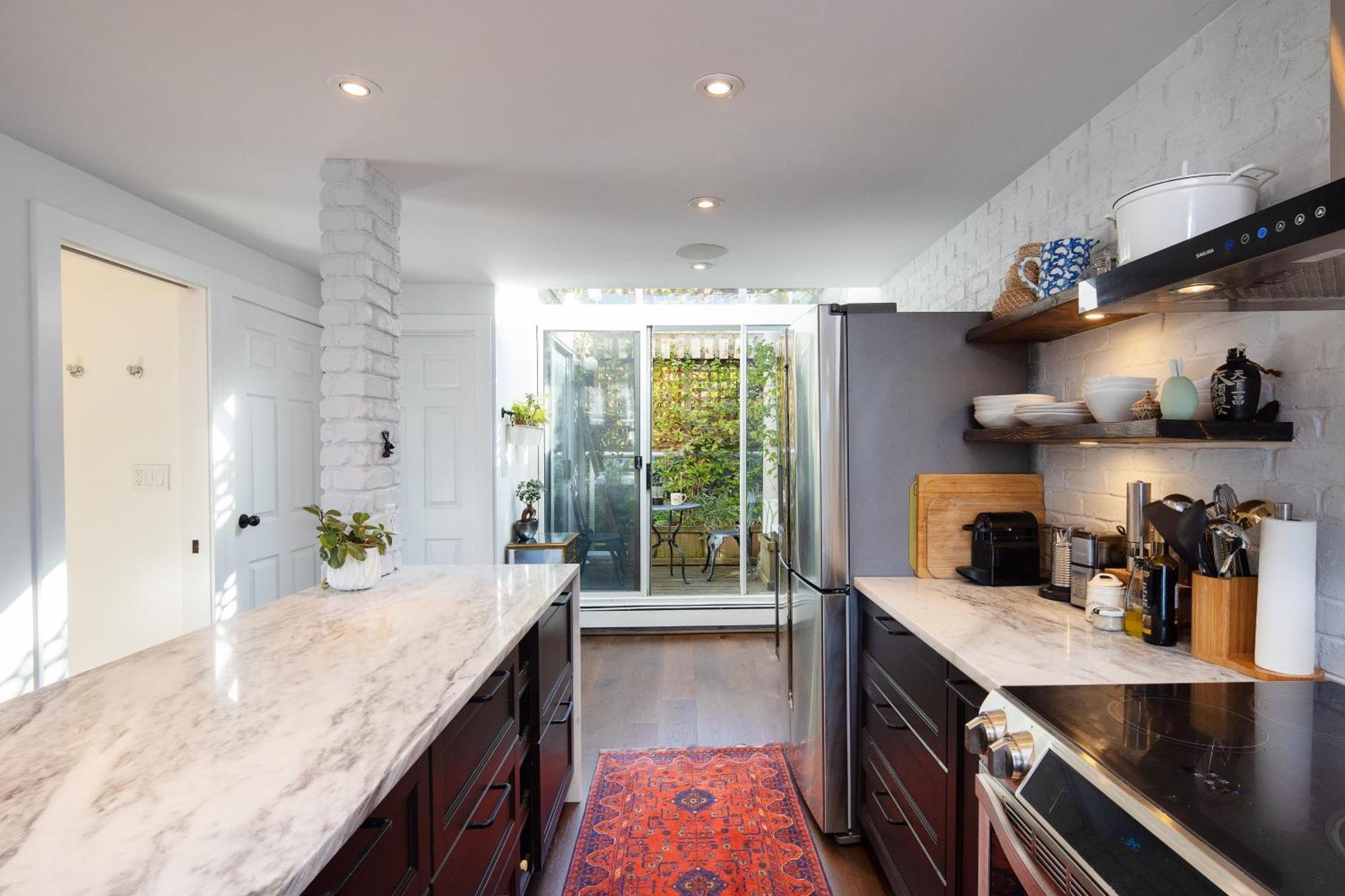 Stunning Views Penthouse Suite Vancouver Exteriér fotografie